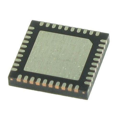Buy IC Integrated Circuits EFM32PG23B200F512IM40-CR QFN-40 Microcontrollers - MCU at wholesale prices