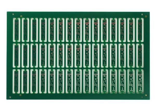 Buy FR4 Substrate ENIG Finish Custom PCB Board ENIG 3u'' For Socket at wholesale prices