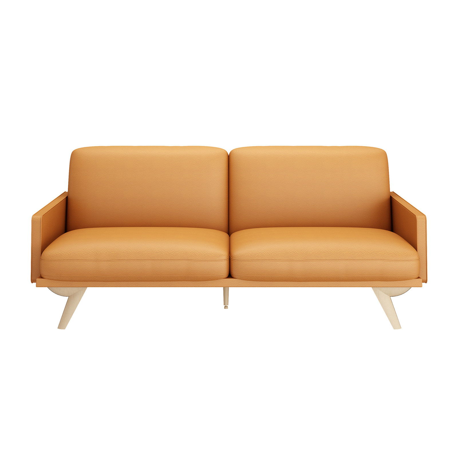 Hotel Lobby furniture modern Chinese style Solid wood Sofa set used Grey fabric cloth seating