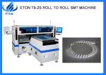 Group Picking And Placing SMT Two Items In One Time Placement Machine
