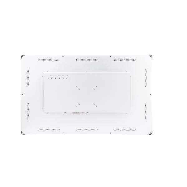 Industrial TFT Waterproof Touch Screen Monitors IPS HDMI VGA