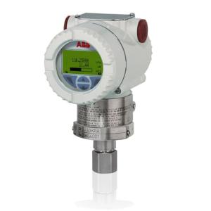Quality Original ABB 2600T Series Pressure Transmitter Level / Differential Pressure Sensor with HART Protocol for Flow Measurement for sale