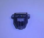 X-ADAPTER DB25 to DIP-8 for pogo pin TSSOP /MSOP /SOIC connect DIGI PROG -DP3