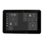 Android IoT Device With Zigbee, Proximity Sensor And POE Power