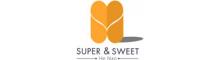 China Henan Super-Sweet Biotechnology Co., Ltd logo