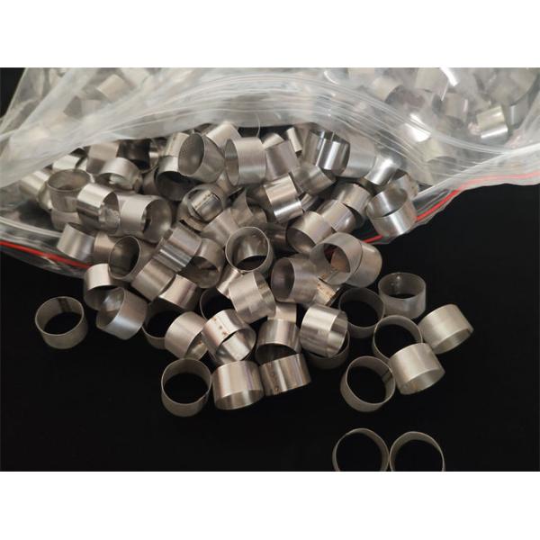 Reusable Sintered Stainless Steel Wire Mesh Filter Coffee Basket