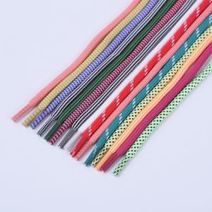 China Drawcord 72 Inch Round Wholesale Skateboard Stock Custom Shoelaces on sale