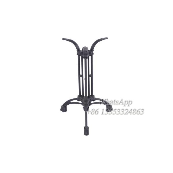 Good Quality Table Base Antique Design From Dining Room (YT-78)