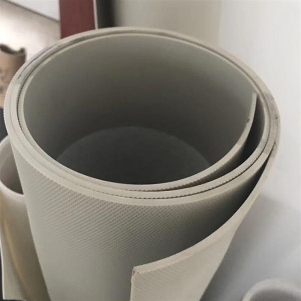 Buy Good tensile strength Anti-UV polyester reinforced waterproof PVC sheet at wholesale prices