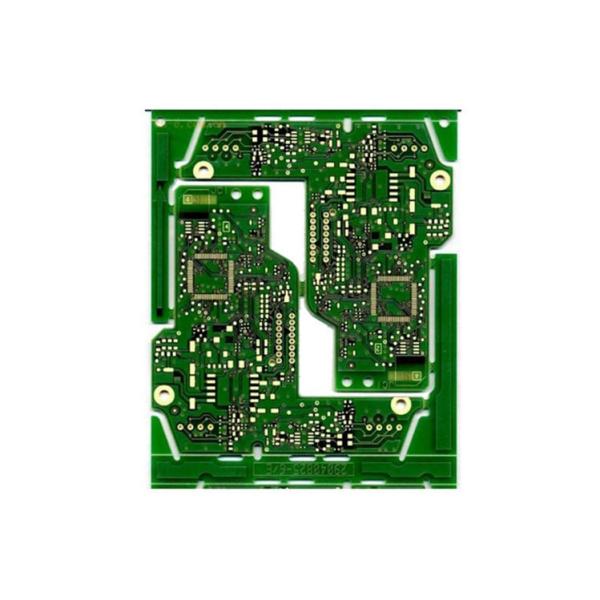 94V0 Flame Retardant FR4 Multilayer PCB Circuit Board