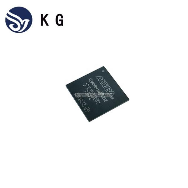 Buy Intel Altera EP3C55F484I7N BGA484 Integrated Circuits ICs Field Programmable Gate Arrays Fpga at wholesale prices