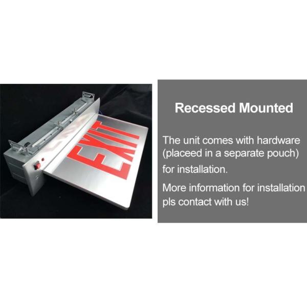 maintained led emergency light emergency light led light emergency light