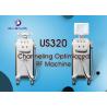Channeling Optimized Non - Invasive RF Beauty Machine For Skin Rejuvenation for sale