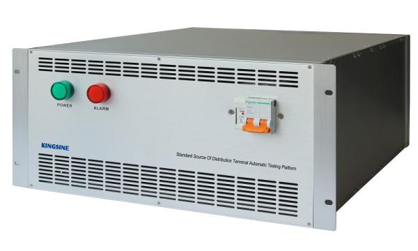 Buy KS12 Series Relay Testing Kit Automatic Testing Platform 24 Output Channels at wholesale prices