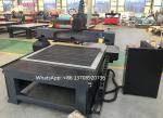 1212 Mini Woodworking CNC Router Machine with Mach3 Control System