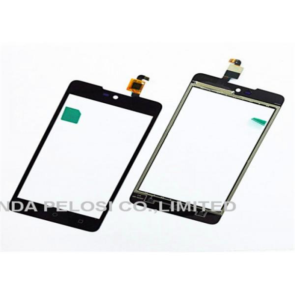 Wiko Lenny Cell Phone LCD Screen , 3-5 Inch Capacitive Mobile Phone Screen Replacement