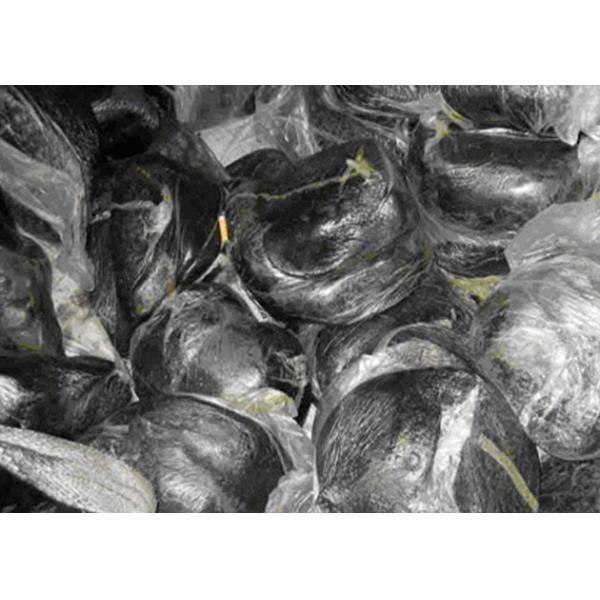 Resin Bonded Tap Hole Clay Stemming Good Plasticity For Medium Sized Blast Furnaces