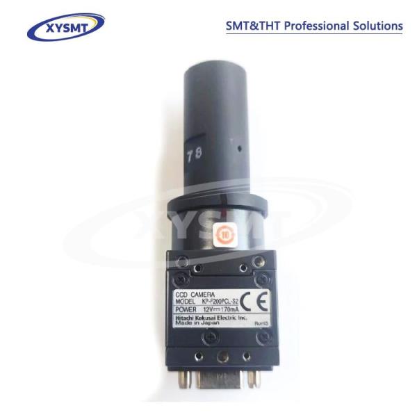 KJH-M7210-100 CCD CAMERA KP-F200PCL-32 MARK CAMERA FOR YAMAHA YS12 YG12 YS24 YS24X machine spare part