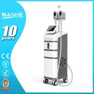 Quality Cryo machine working 2 heads simultaneously for sale