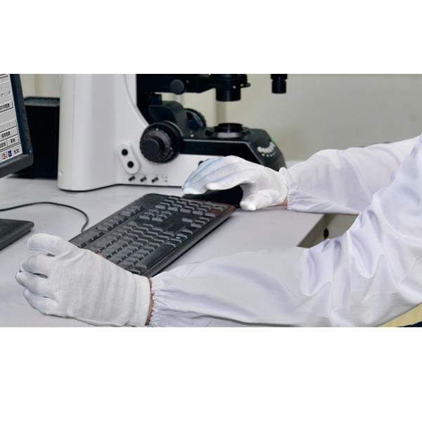 OPTO-EDU A13.1093-R Trinocular Metallurgical Microscope Semi Auto Reflect BF / DF DIC Polarizing