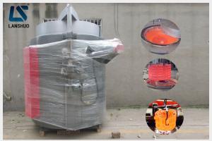 Quality Electric Pit Type Annealing Furnace For Metal Heat Treatment Low Energy Consumption for sale