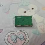 Portable 9600bps Drone Gps Unit gps drone module With Internal Backup Battery