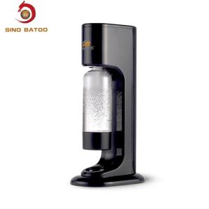 Quality Sodastream Carbonated Drink Soda Water Machine For Home , FDA for sale