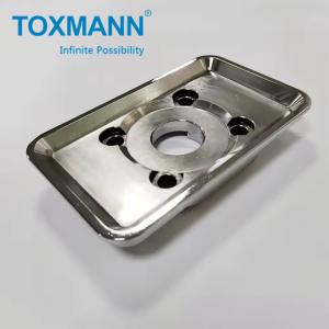 High Quality Customized Die Casting Mold Parts Mechanical Parts