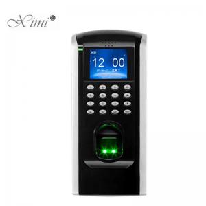 Quality SF200 Biometric Access Control System 125KHZ RFID Card Reader Standalone for sale