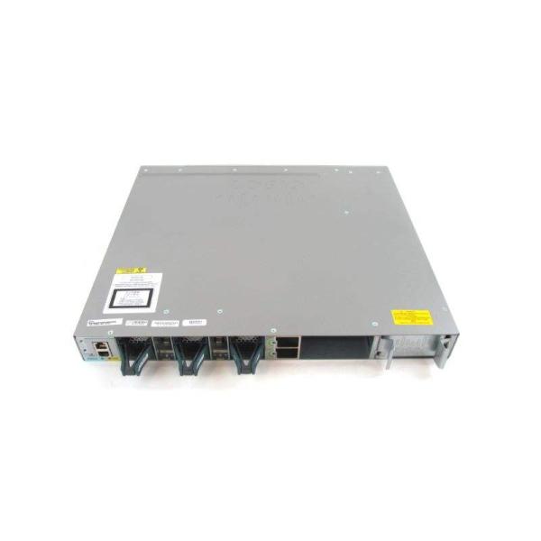 POE Networking Switch 3850 Series WS-C3850-48U-S 48 Switch In Stock