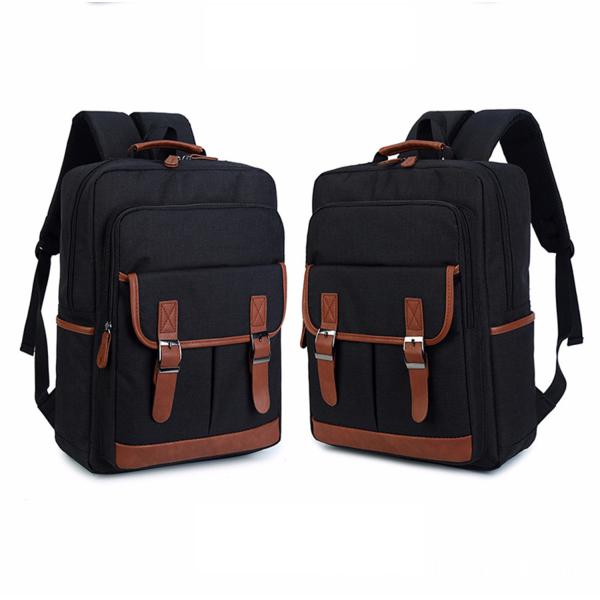 Korean version of backpack school style middle school students backpack backpack leisure travel backpack