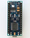 Arduino Nano Breadboard-friendly Board ATmega328 (Arduino Nano 3.0)
