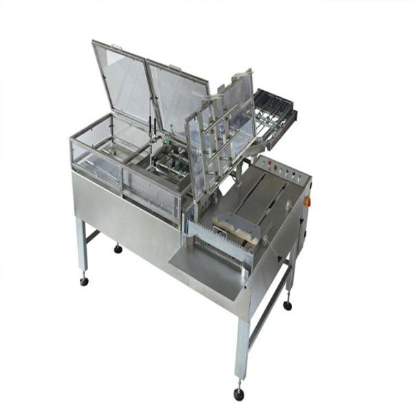 High Accuracy 150kg/H Enrobing Chocolate Wafer Making Machine