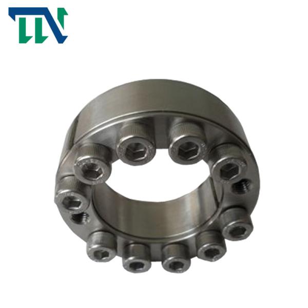 Buy Z14 Keyless Locking Assemblies Tool Locking Device For Machine Tools at wholesale prices