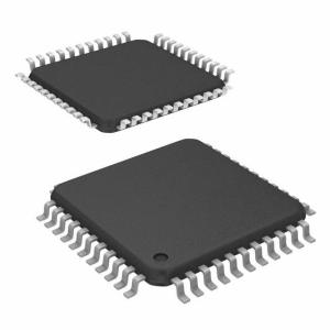 China ATMEGA164PA-AU Microcontrollers And Embedded Processors IC MCU FLASH Chip on sale