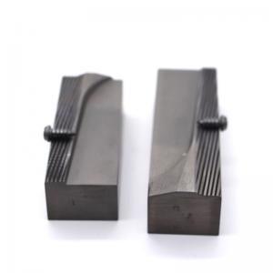 China Thread Rolling Machine Carbide Steel Roll Die A/B Type With Custom Size on sale