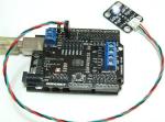 Arduino led led module arduino led lights board