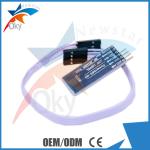 HC-06 Wireless Bluetooth module for Arduino With Baseboard , Slave Wireless