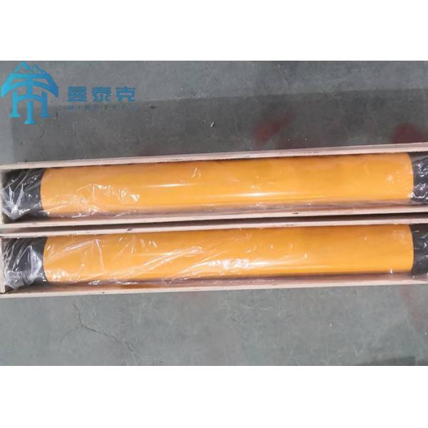 Atlas Copco QL80 DTH Hammer: 6-35Bar, 23Hz, Rocking Drilling Tools