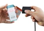 Android Device MS4200 2D Barcode Scanner Module Infrared Sensor With Type C