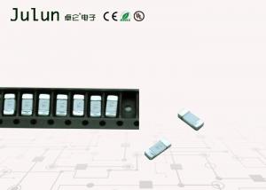 China SMQ 2410 Slow Chip Miniature  Electronic Circuit Board Fuses Circuit Protection on sale