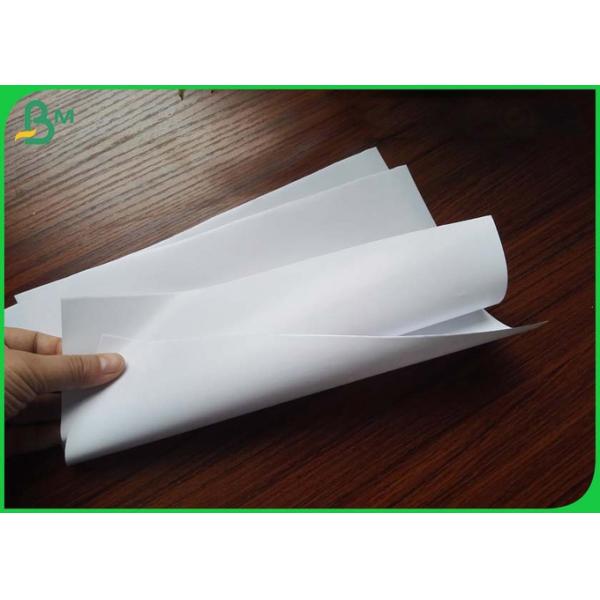  Chromo Art Paper C2S Glossy Coated Paper For Posters Printing