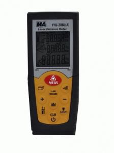 China Intrinsically Safe Laser Distance Meter 100m Explosion Proof on sale