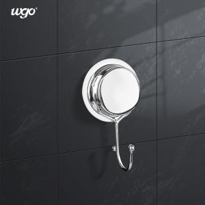 China ISO 9001 Approved Bathroom Wall Hooks Stainless Steel SS304 Towel Hook Rack on sale