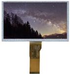 Tft Module 720x1440 6 Inch Lcd Display IPS Version With MIPI Interface