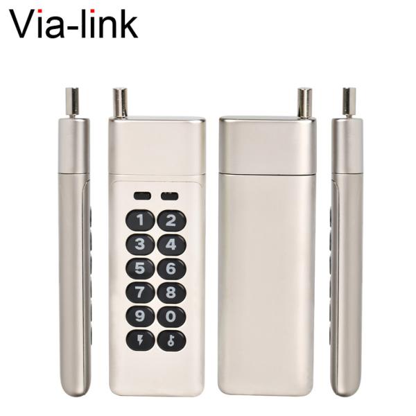 Buy Encrypted USB Flash Drive, Keypad Secure Memory Stick, Military Grade Hardware U Disk with Password Protect at wholesale prices