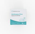 Diagnostic Reagents Monkeypox Detection Kit Colloidal Gold Method Self Test