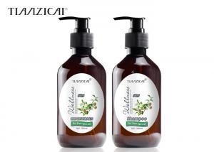 Quality EDTA VA VE Hair Thickening Shampoo Conditioner Tea Tree Oil For Itchy Scalp 1L for sale