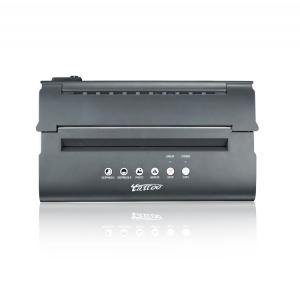China Mini Tattoo Transfer Printer Drawing Thermal Stencil Paper Maker Copier Machine on sale