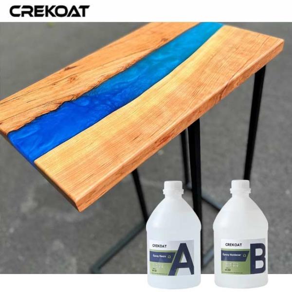 Buy High Transparency Liquid Casting Resin To Creating Stained Glass Effects at wholesale prices